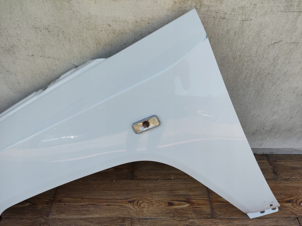 фото №5, Jeep compass 13- крила лівий перед