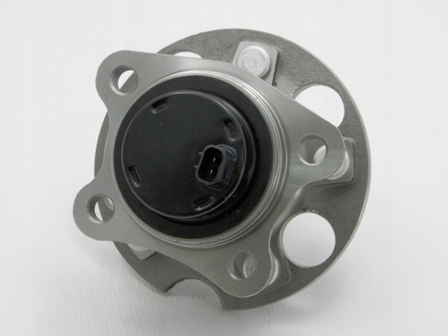 фото №4, Ступиця задня колеса lexus rx300 2wd ліва