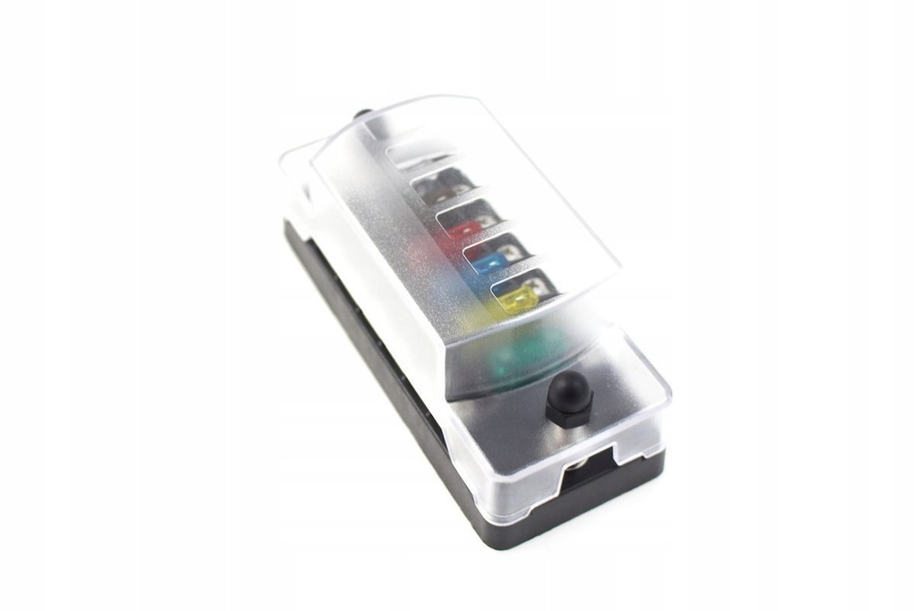 фото №10, Коробка запобіжників mtuning pp-wl-132