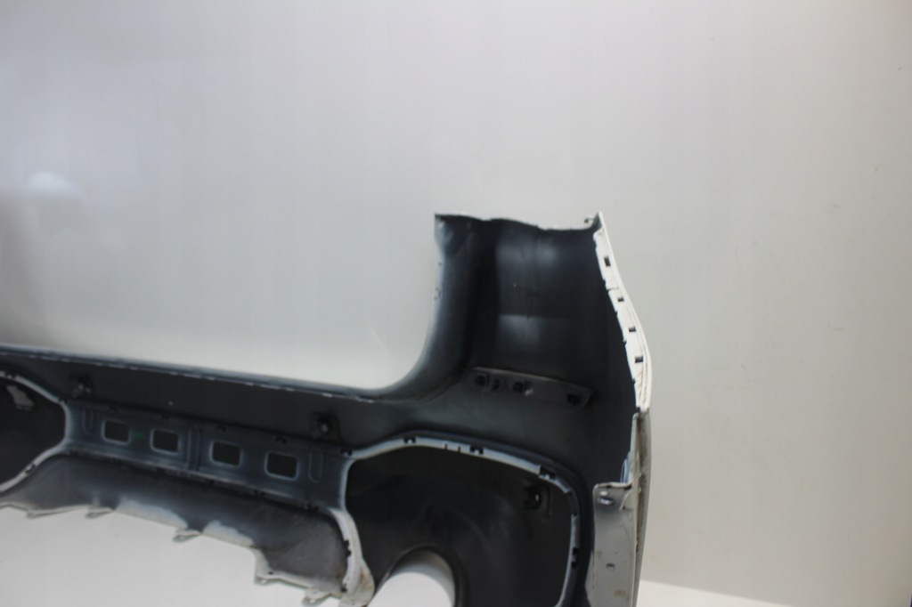 фото №7, Бампер задня bmw x1 f48 lift m-pakiet гарний