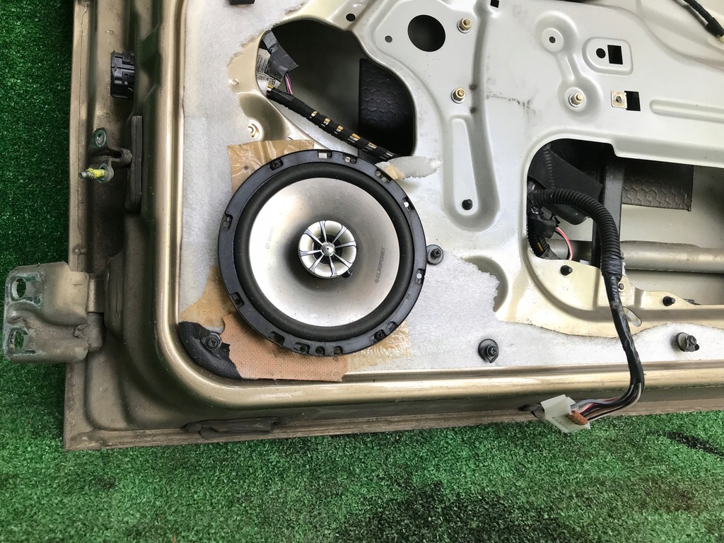 фото №7, Дверь перед передние правое fiat albea siena 716