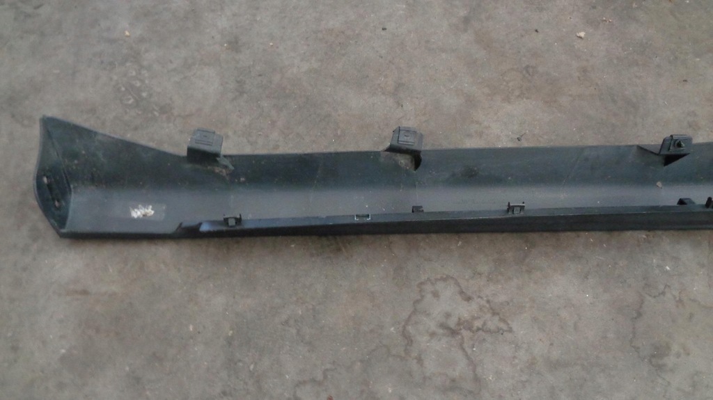 фото №13, Молдинг накладка поріг 1cz94trmab lancia voyager 2011-2016r. права