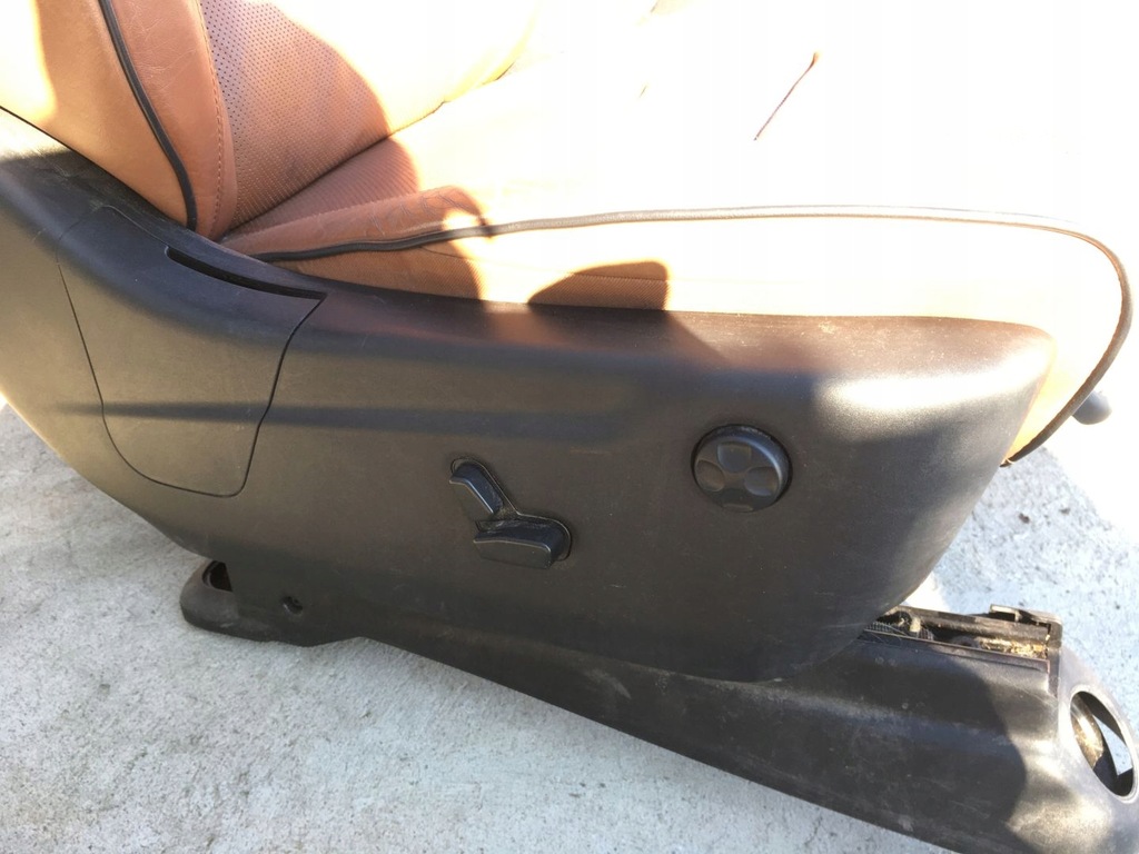 фото №8, Jeep grand cherokee 10- сиденья сиденье usa