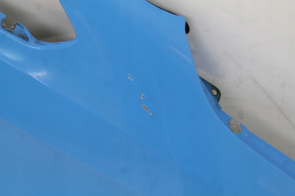 фото №5, Vw caddy iii 3 lift 2015r- крыло правый перед передний