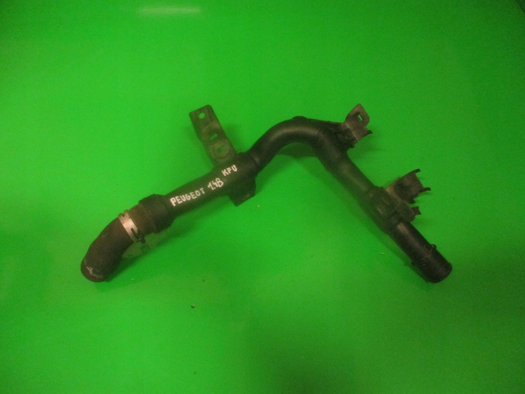 фото №1, Магистраль wody труба waz 1.4b kfu peugeot 207 307