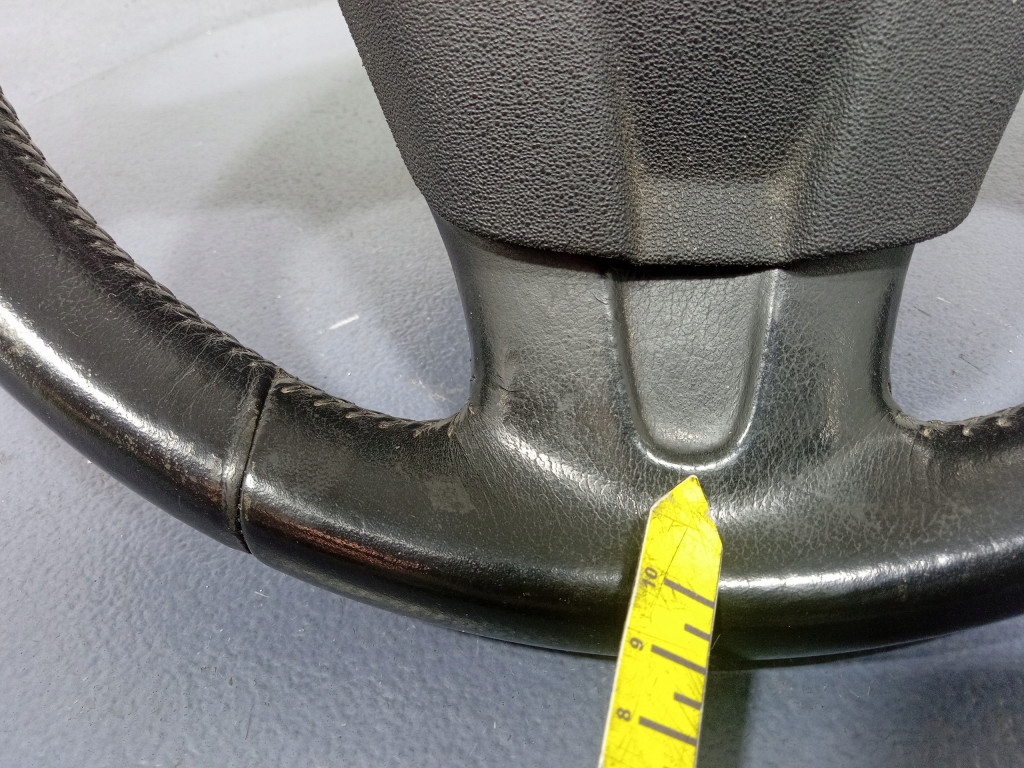 фото №9, Seat ibiza iii 6l повітропровід шкіряний 6l0419091n