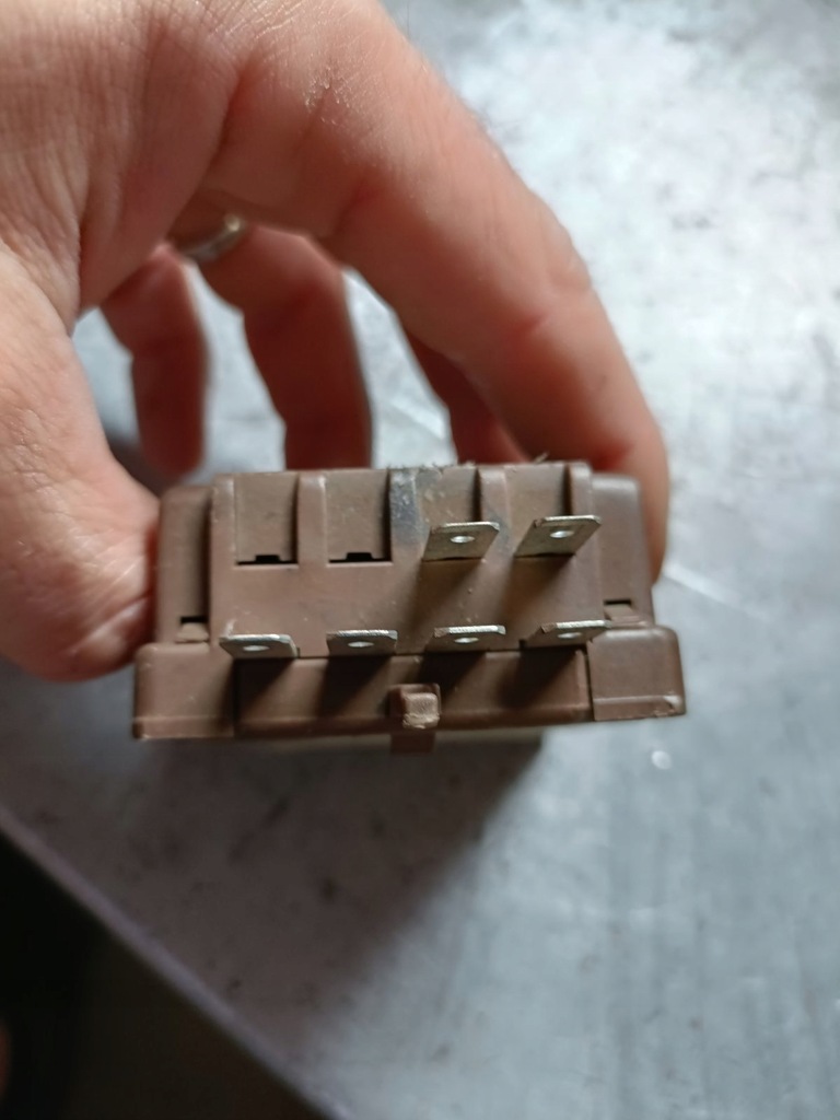 фото №2, Модуль chevrolet 96187783