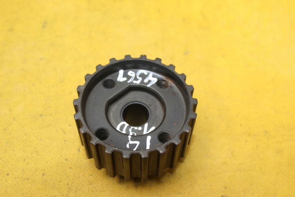 фото №1, Колесо зубчасте vw t4 1.9 d 30050008