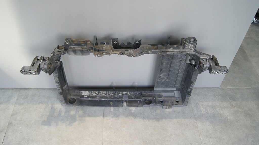 фото №9, Pas перед ford ecosport 2013-2017