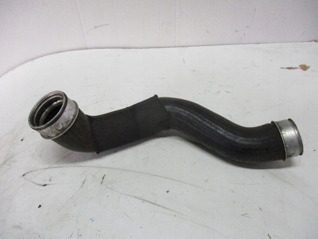 Купить Труба пабтрубок  mercedes a2115282482