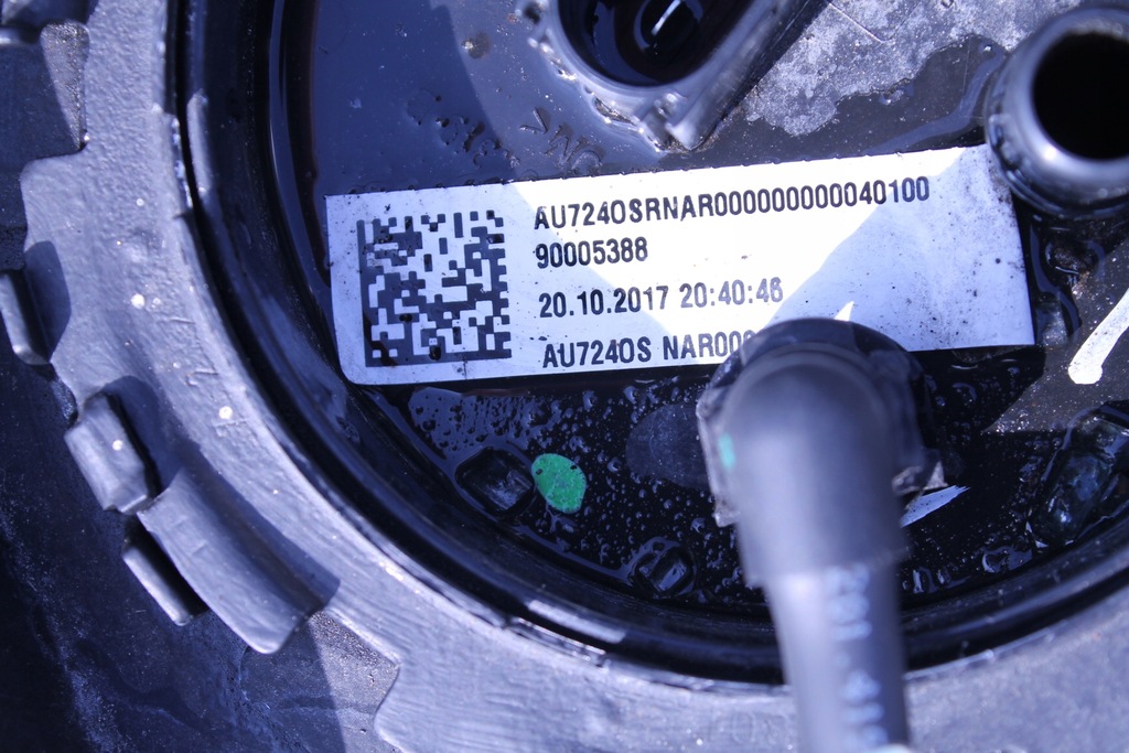 фото №7, Audi r8 4s 16r- бак топлива 4s8201022aa 5.2