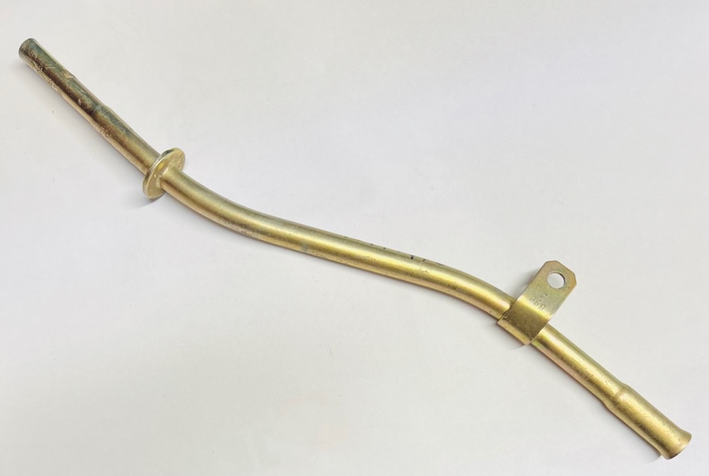 фото №5, Трубка щупа оливи fiat seicento cinquecento panda nt albea