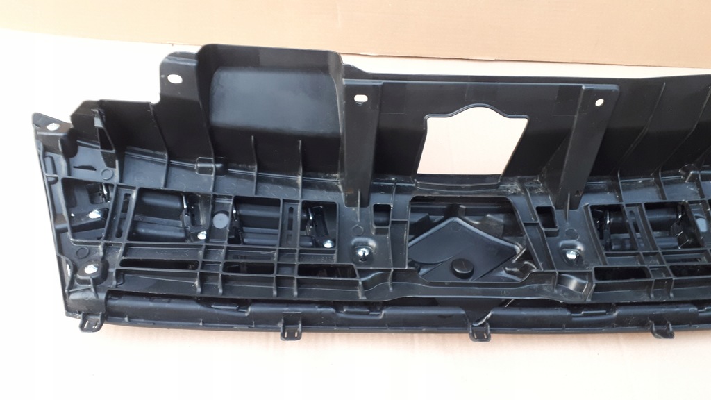 фото №13, Suzuki vitara iii lift решётка радиатора решётка радиатора 2018r