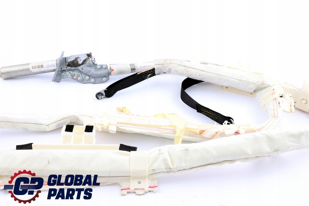 фото №11, Bmw e66 шторка безопасности правая подушка безопасности 7011018