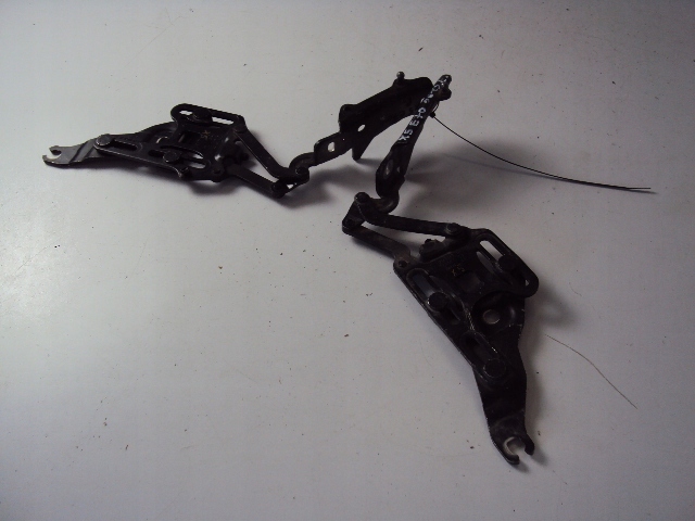 фото №1, Петли капот bmw x5 e70 06-13