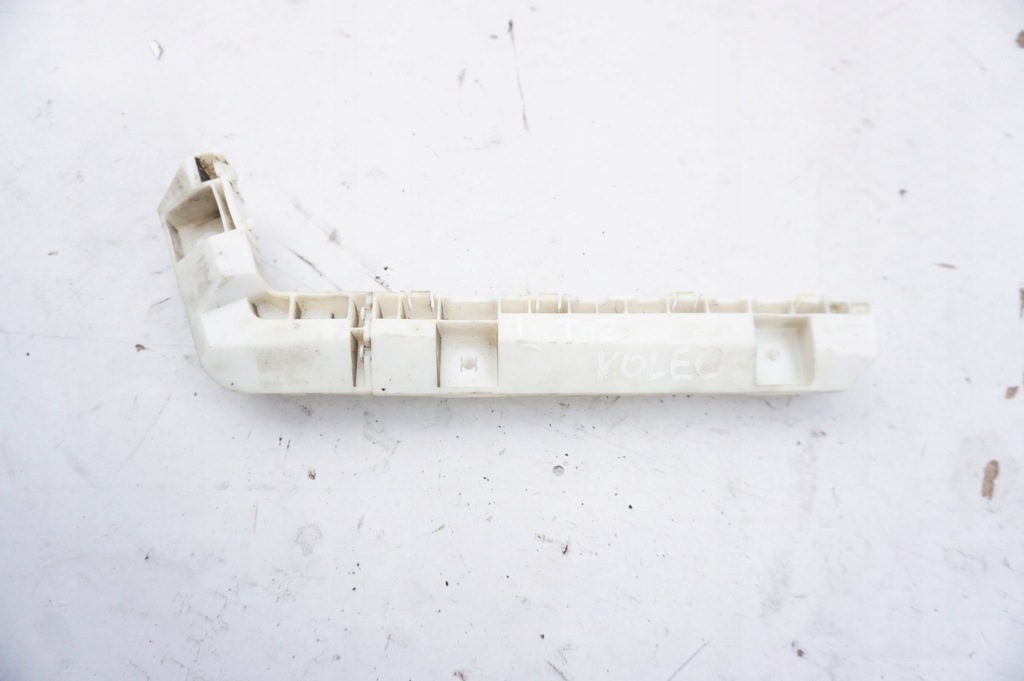 фото №1, Направляющая бампера левый задняя renault koleos i