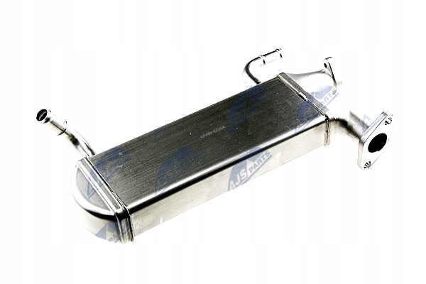 фото №1, Nty радіатор вихлопних газів клапана egr vw crafter 30-35 2.0tdi 2011- 2.5tdi