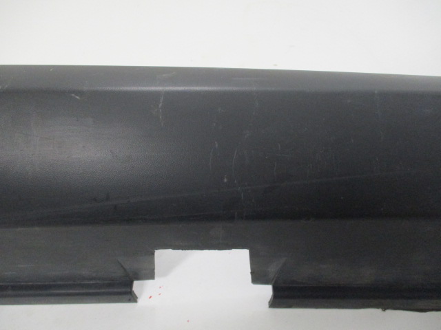 фото №6, Citroen c3 iii 2016- молдинг поріг ліва