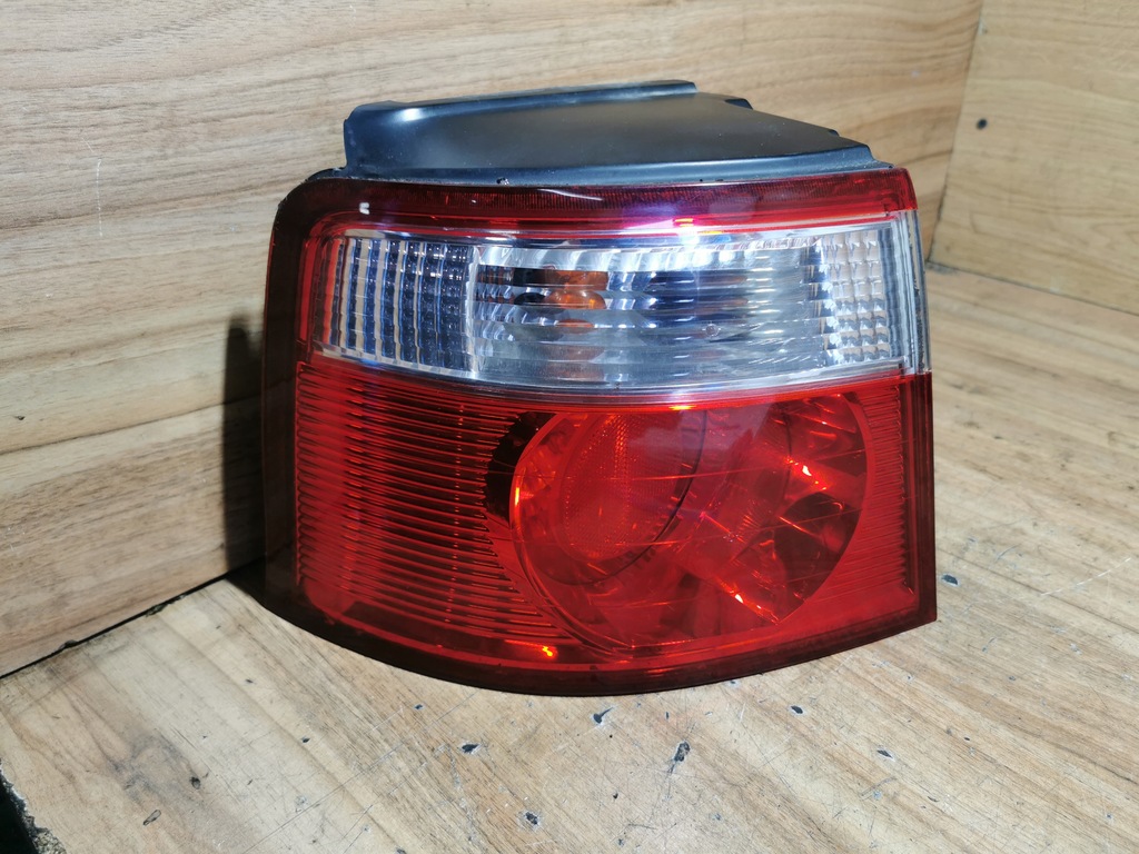 фото №1, Лампа ліва задня kia carens ii