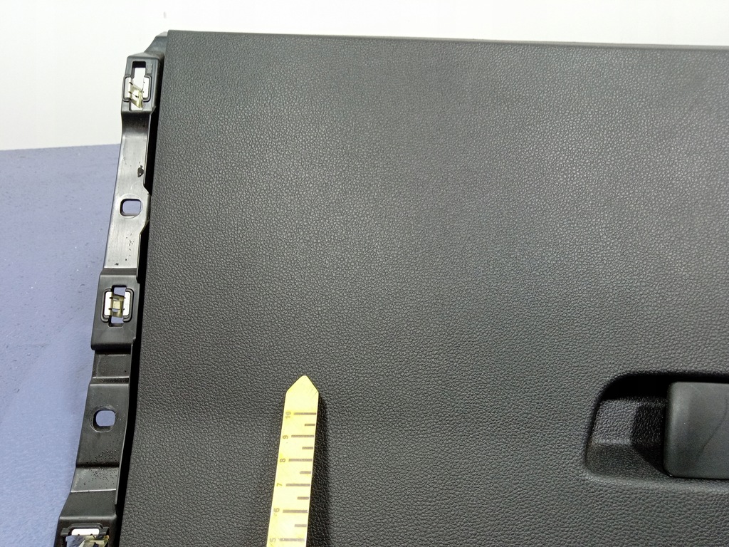 фото №9, Renault clio v 19- бардачок пасажира eu 681081071r