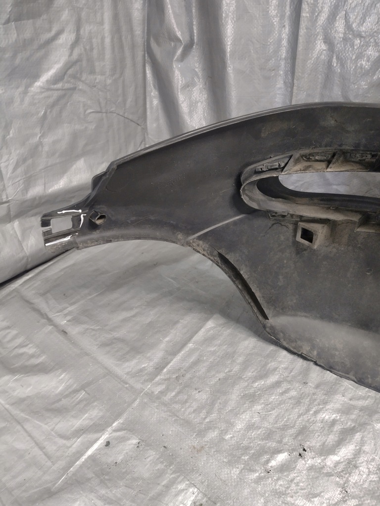 фото №14, Бампер задній opel corsa c k:z20r