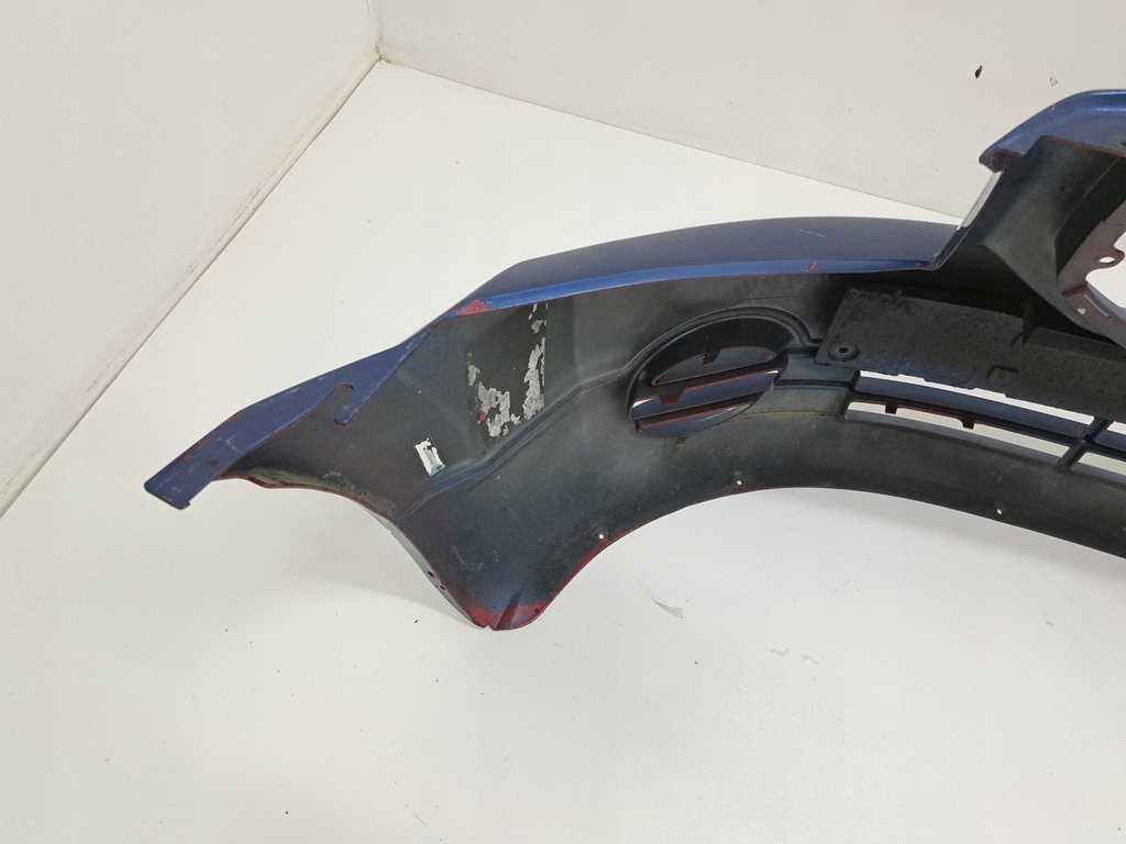 фото №11, Dodge caliber 06-09 бампер перед