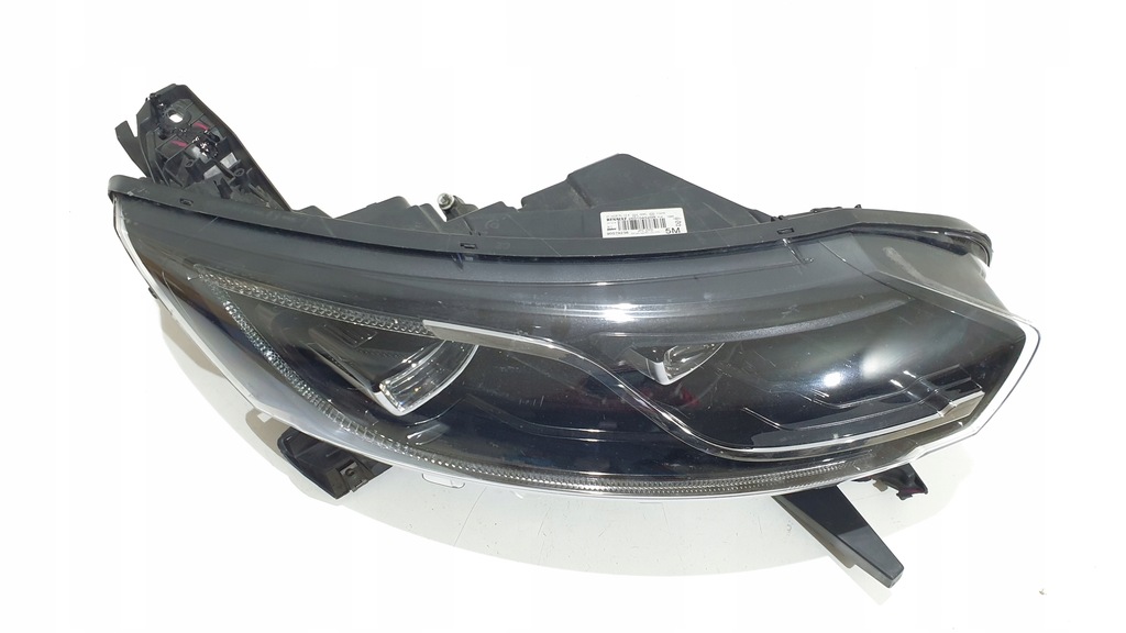 фото №4, Лампа права перед led renault espace v 260104520r