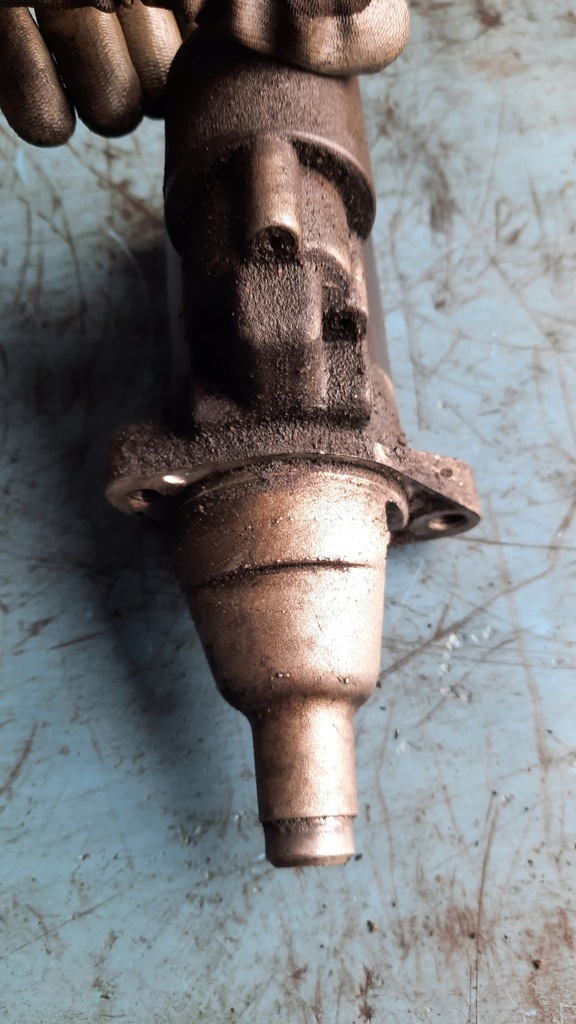 фото №4, Стартер audi a6 c5 2.5 tdi v6