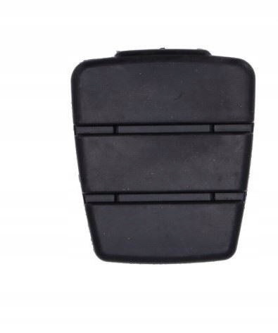 фото №1, Гумовий елемент накладка педалі зчеплення scania 1422639