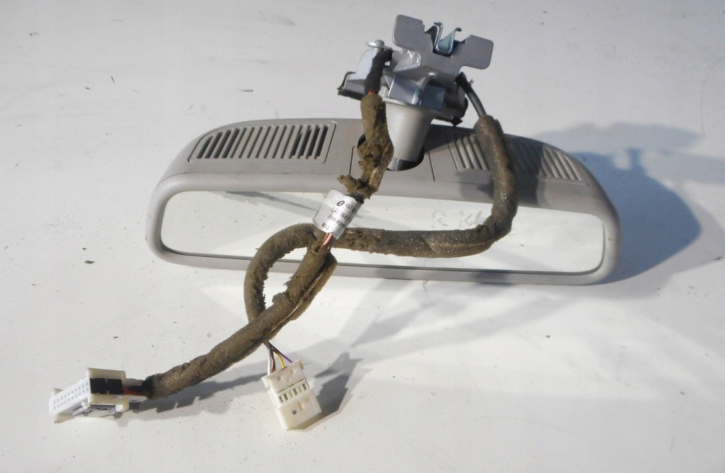 фото №1, Mercedes r w251 07r зеркало заднего вида внутреннее