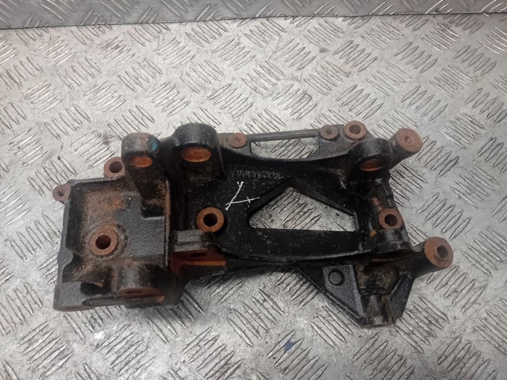 Купить Peugeot citroen кронштейн генератора 9632543007