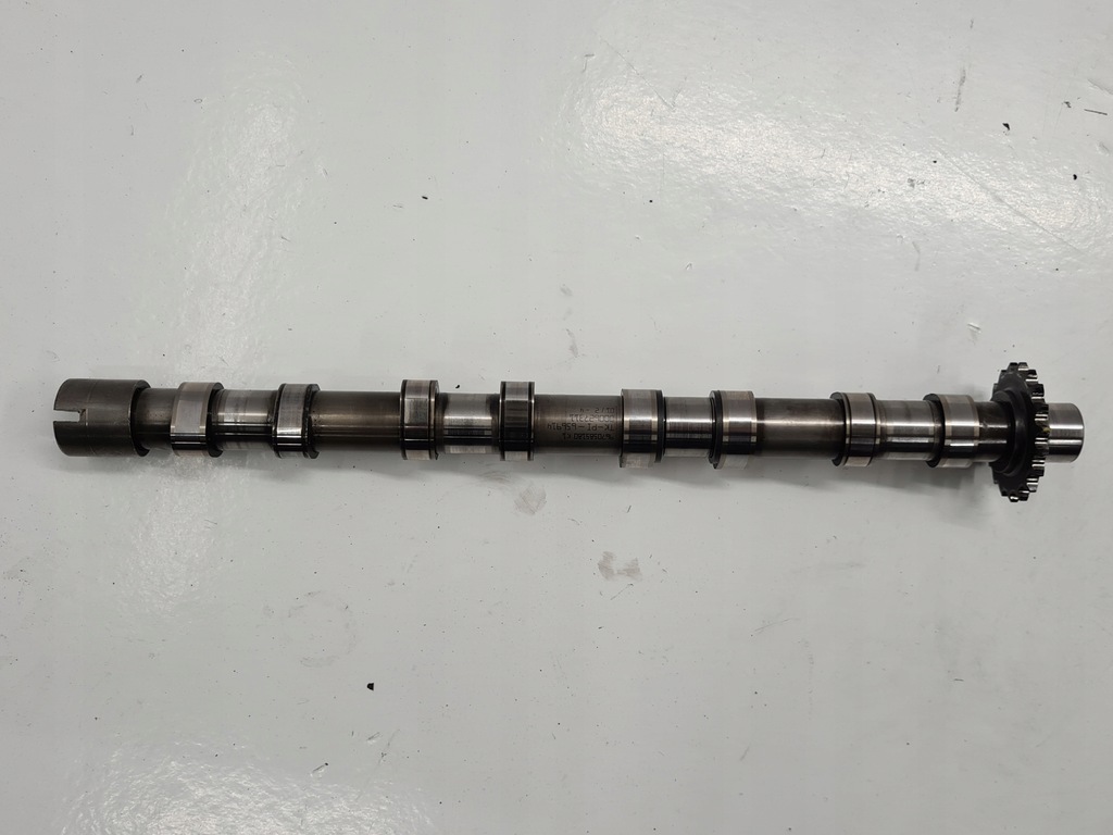 фото №1, Ford galaxy mk3 lift вал распределительного вала всасывающий 2.0tdci