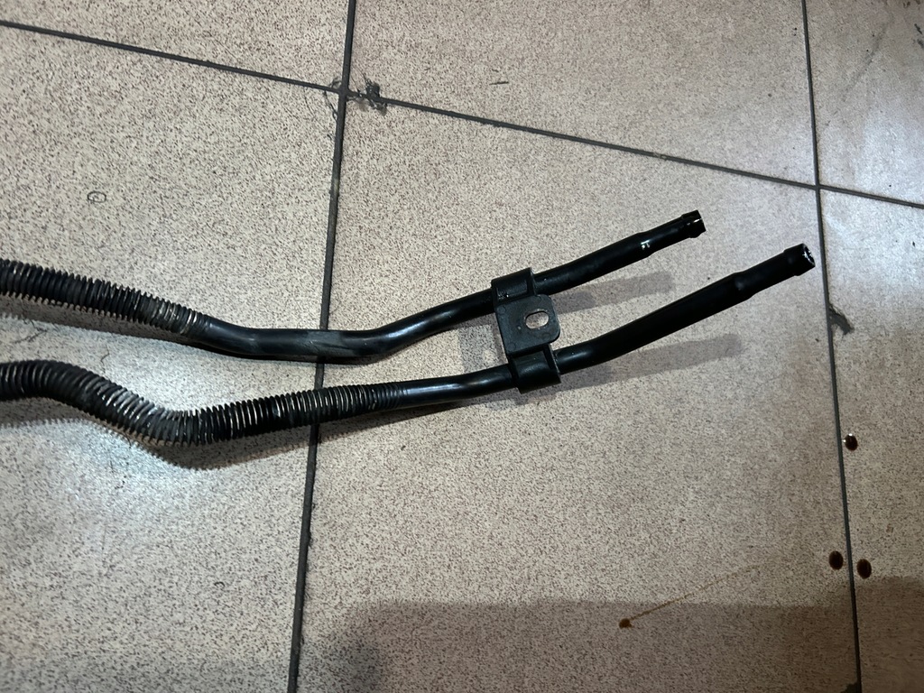 фото №11, Радіатор оливи підсилювача audi a6 c5 2.7 bt bi turbo are bes