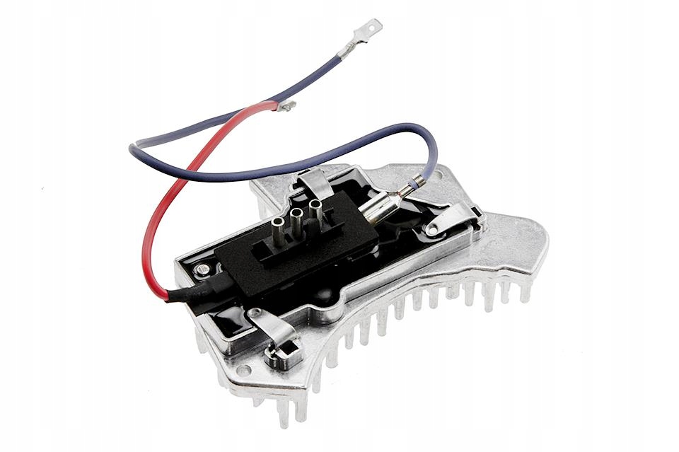 фото №10, Nty erd-me-006 резистор, вентилятор внутрішній