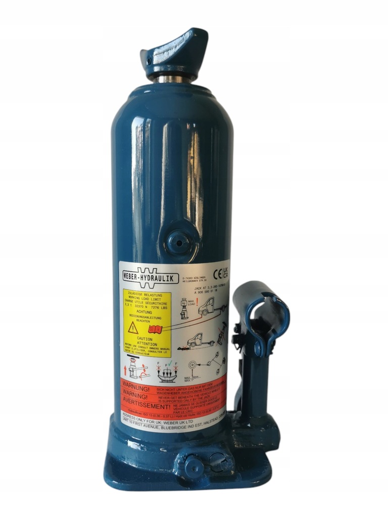 фото №1, Домкрат подъемник автомобильный оригинал sprinter