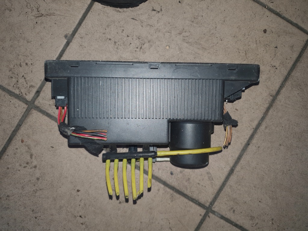 Купить Помпа центрального замка mercedes w210 0132006338 оригинальный номер