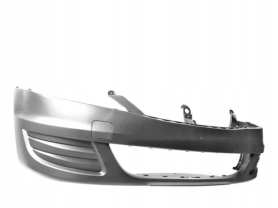 фото №1, Бампер передний dacia logan '09-'13