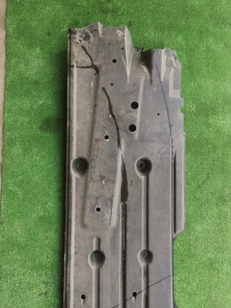 фото №5, Mini cooper r56 защита плита подвеска правая 2753164