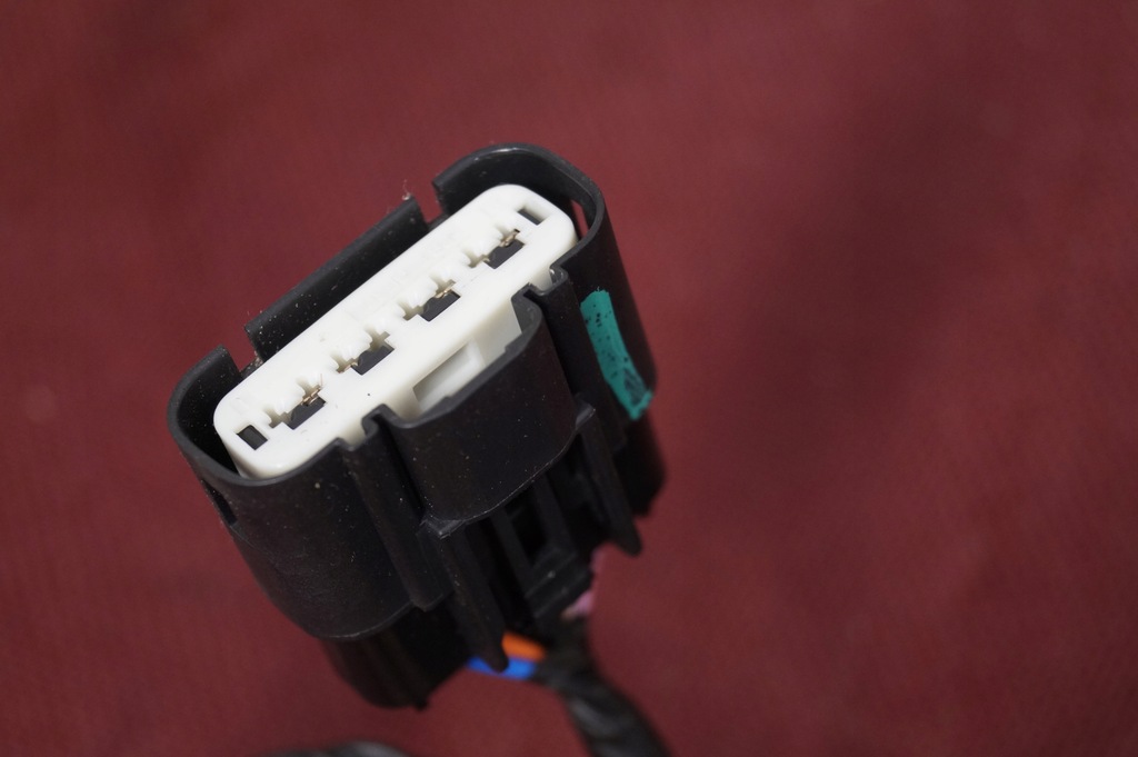 фото №8, Джгут двері правий перед keyless go hyundai tucson ii 15-20r