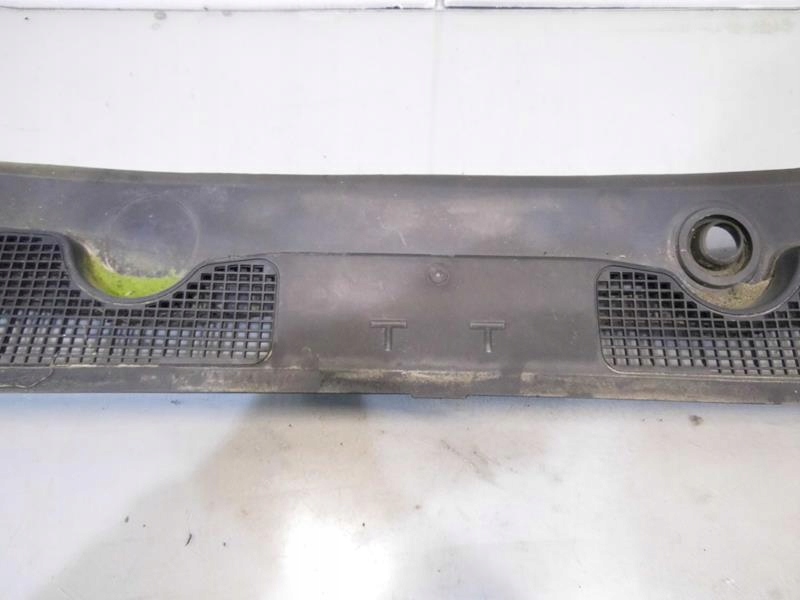 фото №3, Жабо renault megane iii