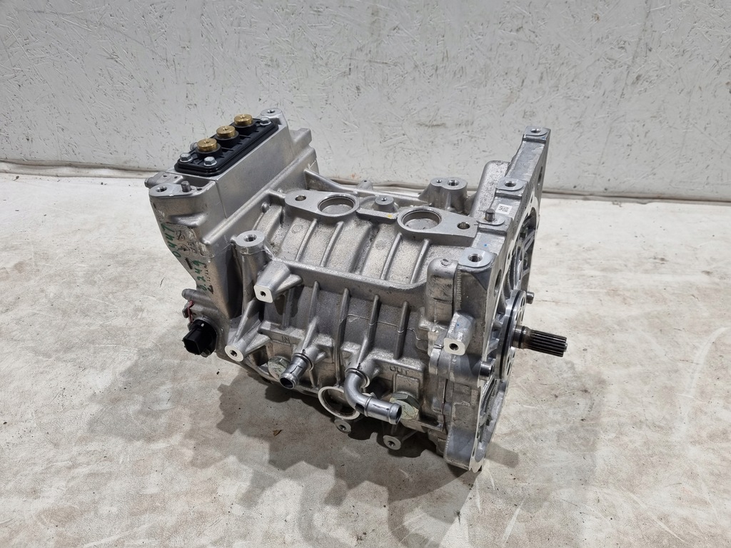 фото №1, Двигатель электрический hyundai kona