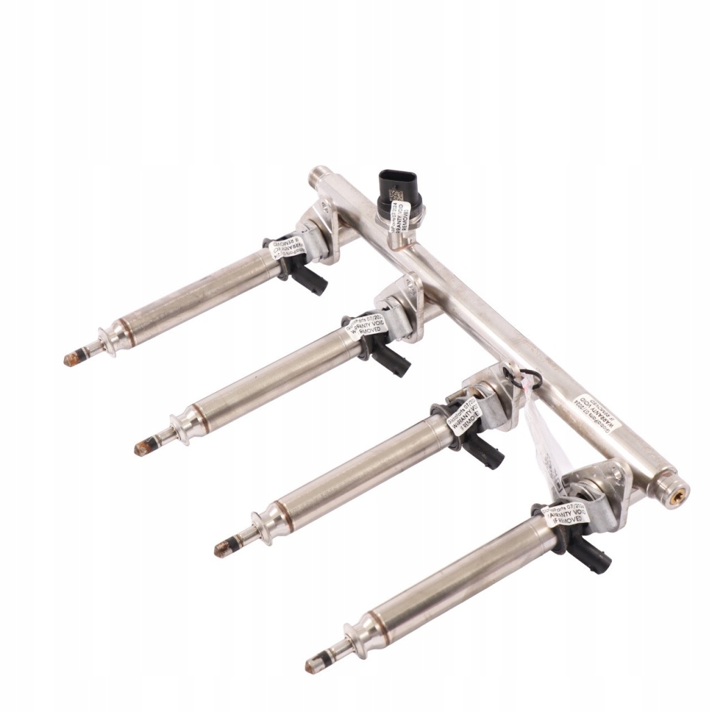 Mercedes w176 w177 m270 молдинг впрыскная форсунки бензин a2700701995 Доставка