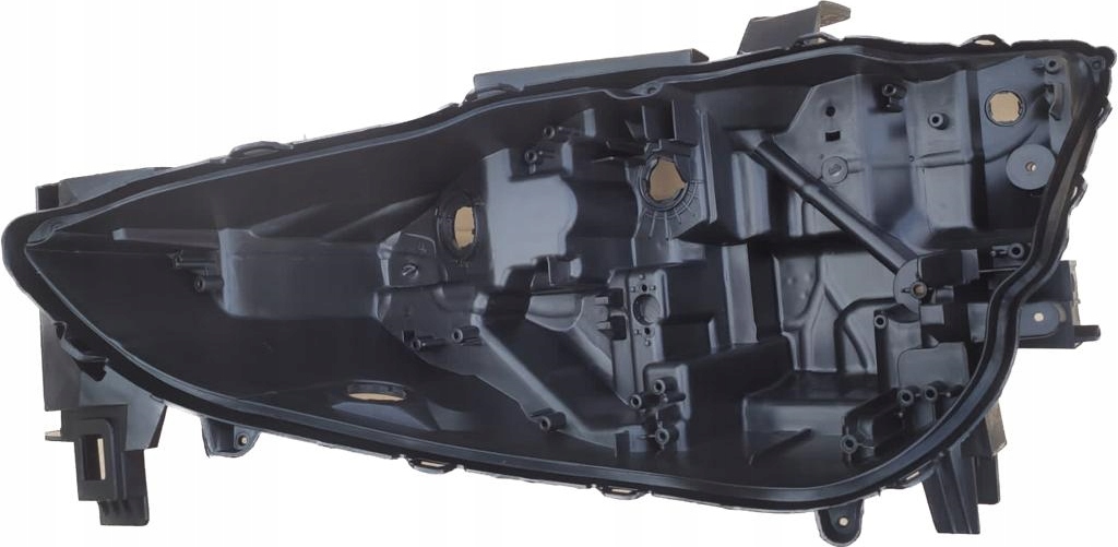 Купити Корпус ліва корпус фара ліхтарі  лівий mazda cx-5 2017 led białystok