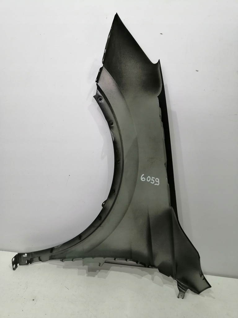фото №8, Крила правий передній перед seat tarraco 5fj