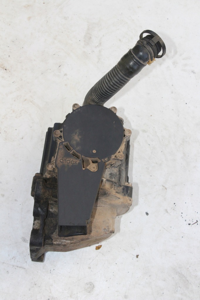 Вентиляция картера масла mercedes actros a4722010662 Доставка