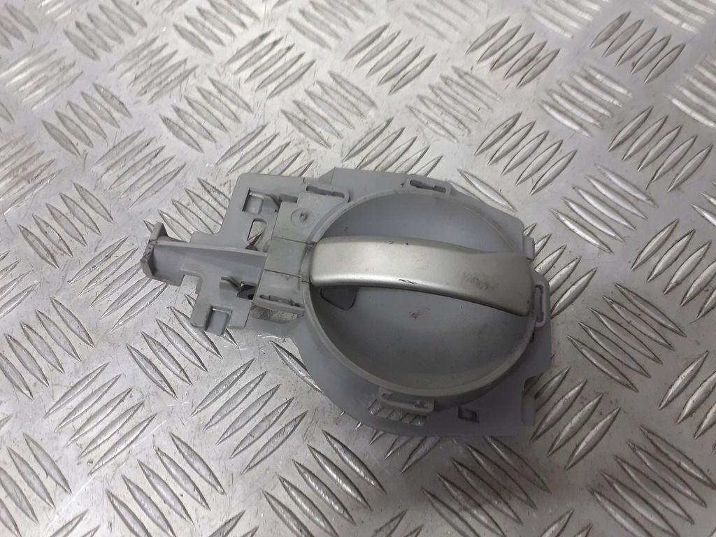 фото №1, Ручка левая задняя внутренняя citroen c3 i