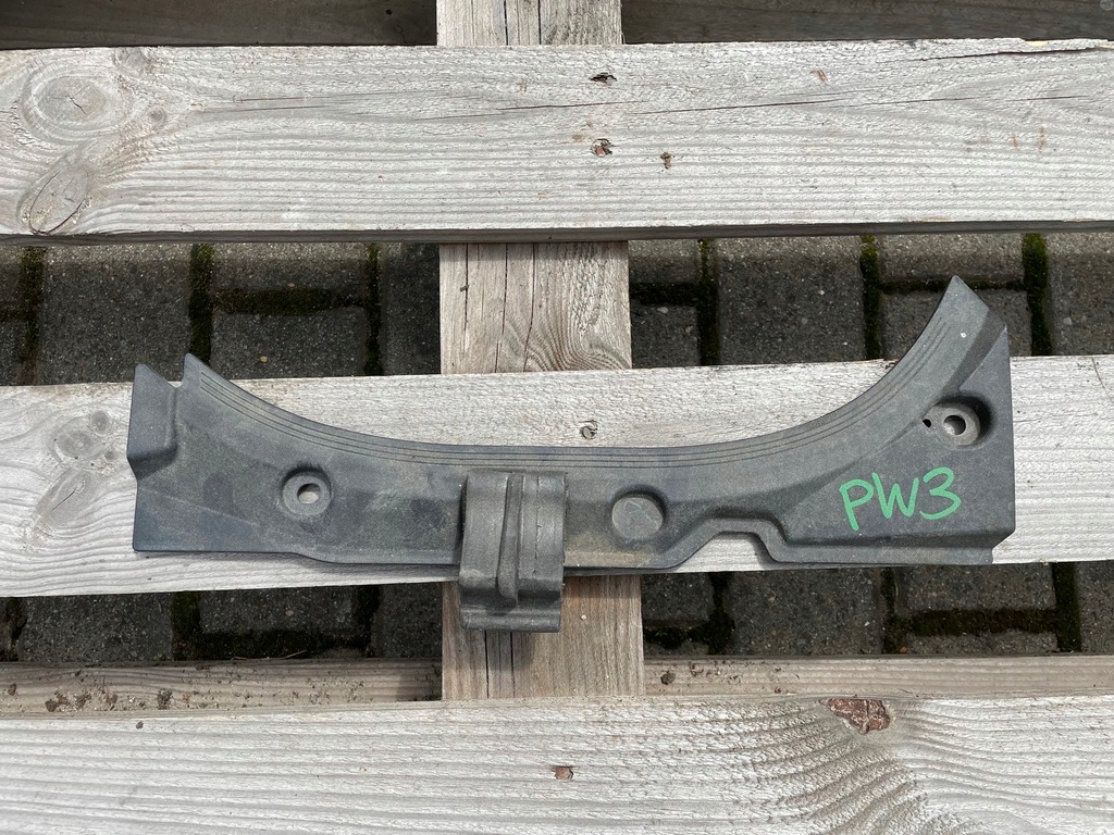 фото №1, Audi a8 d4 защита капот 4h0823745c