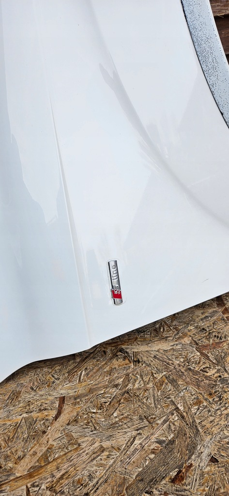 фото №6, Крыло правый перед передний audi q7 4l lr9a