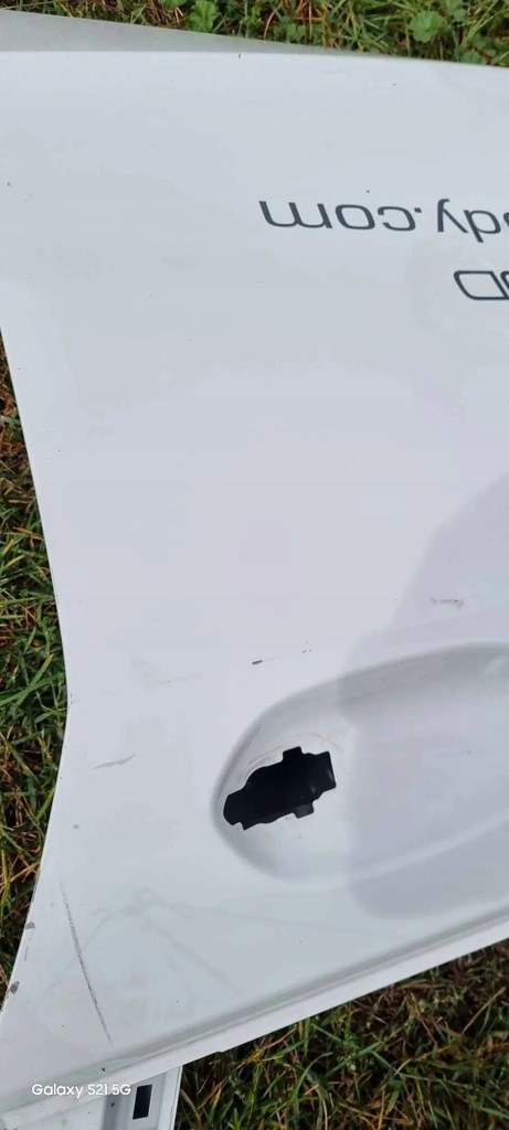 фото №9, Дверь передние перед левая bmw 1 f40