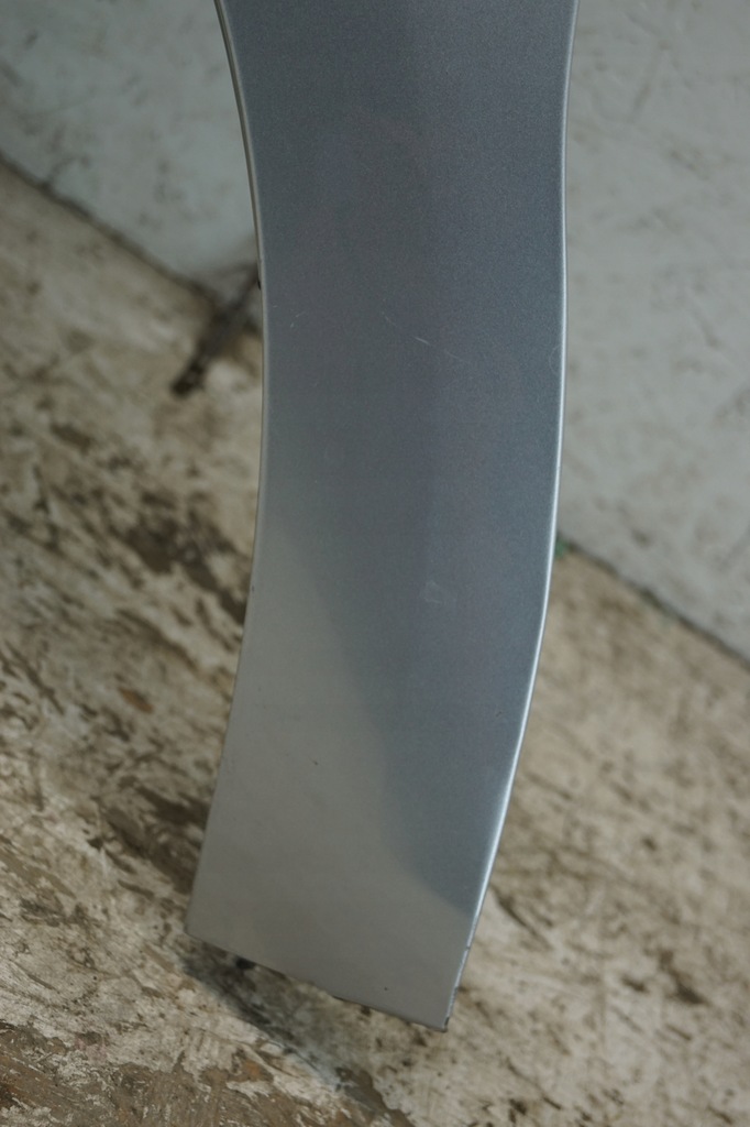 фото №9, Крыло левый перед citroen c4 ii b7